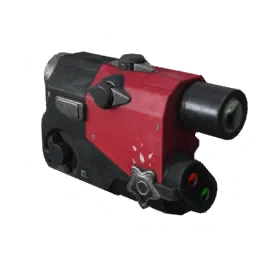 High Precision Laser