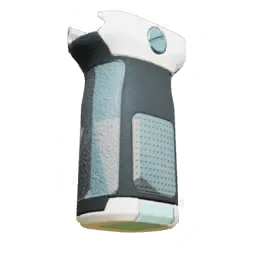 Hip Fire Grip