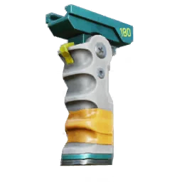 Hammer Foregrip