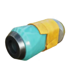 Choked Muzzle