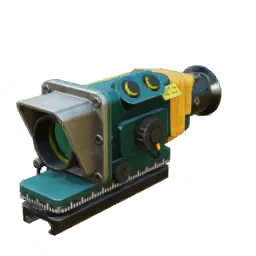 ACOG-2.5X
