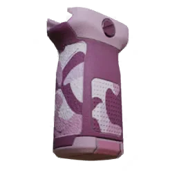 Hip Fire Grip