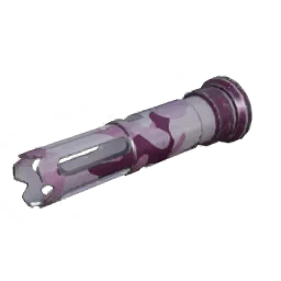 Flash Hider