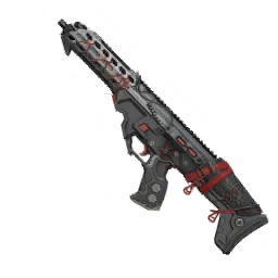Hibana Type-89 CQB Cutting Edge