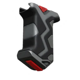 Hip Fire Grip