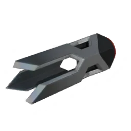 Breaching Muzzle