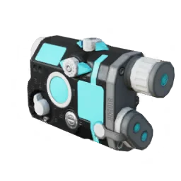 High Precision Laser