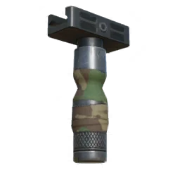 Hammer Foregrip