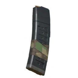 Quick Mag