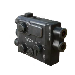 Smart Laser