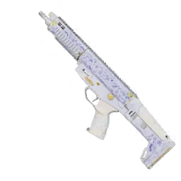 Hibana Type-89 CQB Finely Glazed