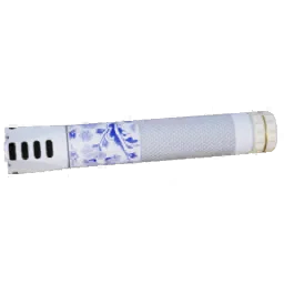 Extended Barrel