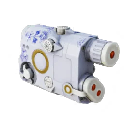 High Precision Laser