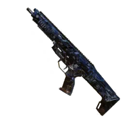 Hibana Type-89 CQB Dark Crystal