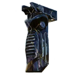 Hammer Foregrip