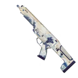 Hibana Type-89 CQB Onami