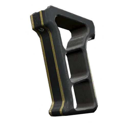 Lightweight Grip