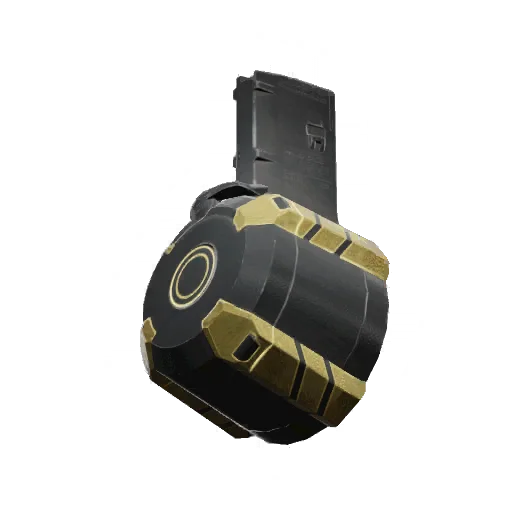 Large Mag