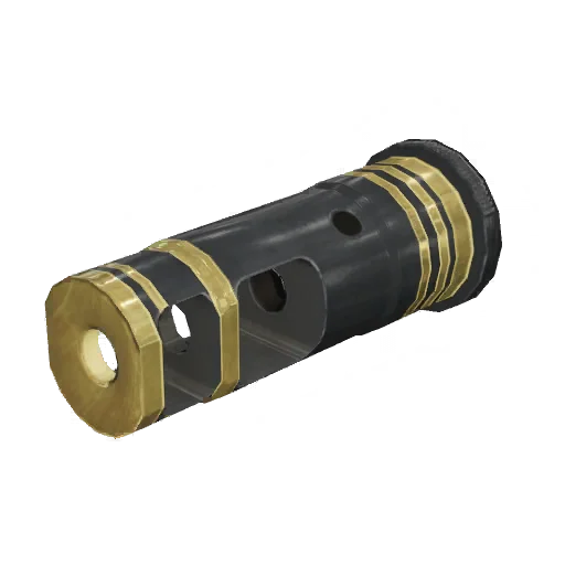 Compensator