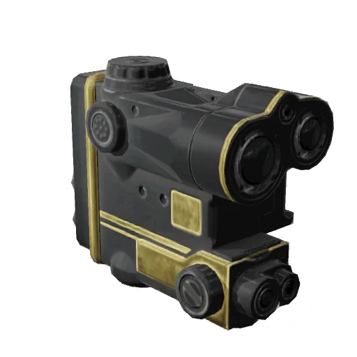 Smart Laser