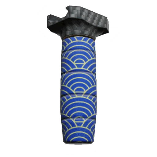 Vertical Grip