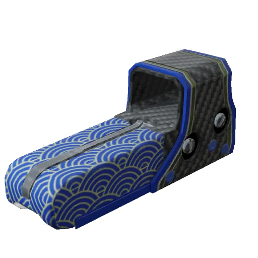 518 Holo