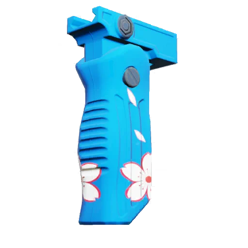 Hammer Foregrip