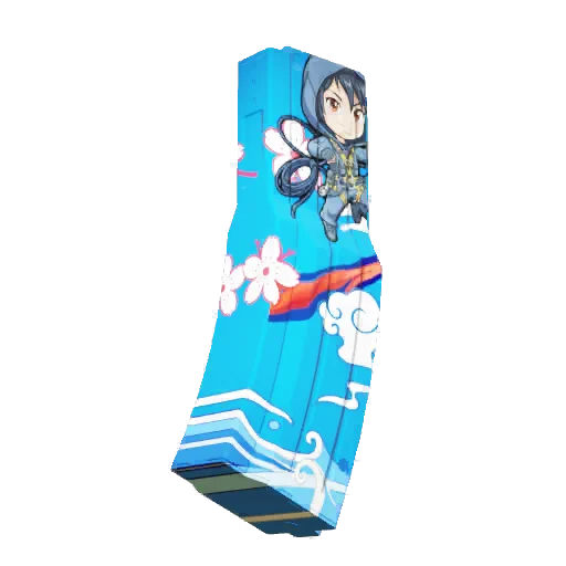 Extended Mag