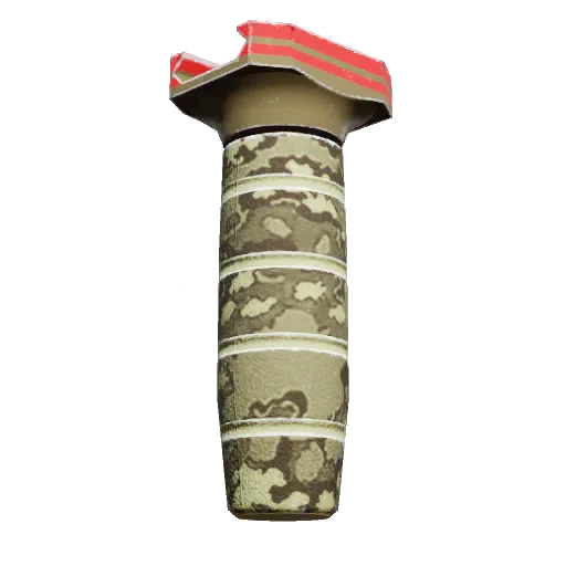 Vertical Grip