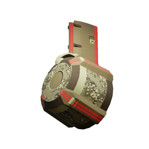 Large Mag