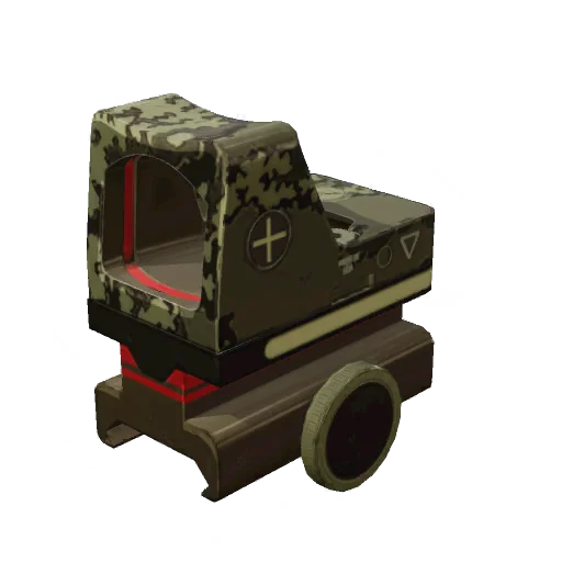 T2 Reflex