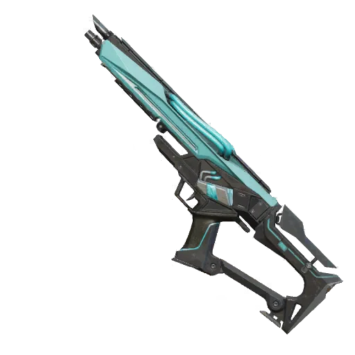 Hibana Type-89 CQB High-Powered Executive