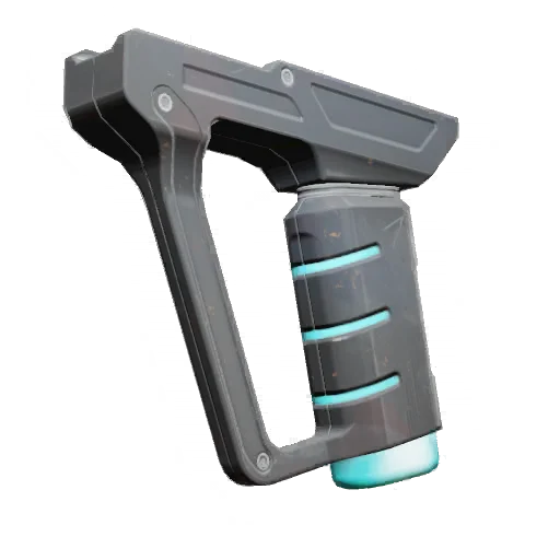 Tactical Grip