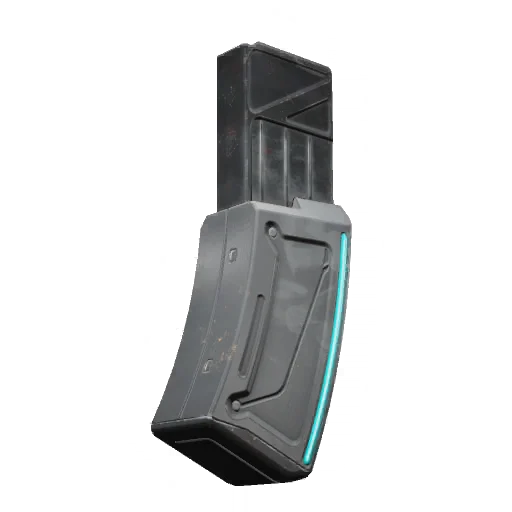 Extended Mag