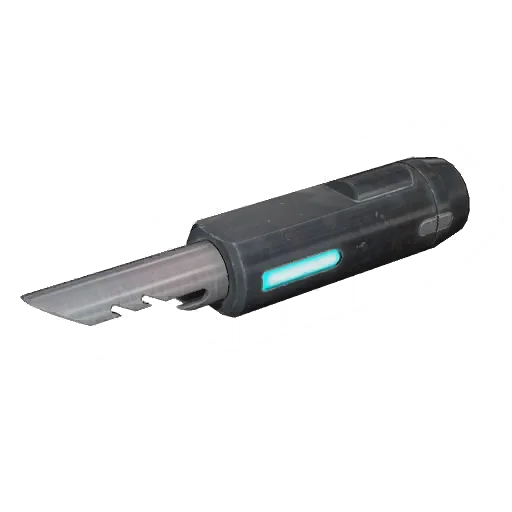 Flash Hider