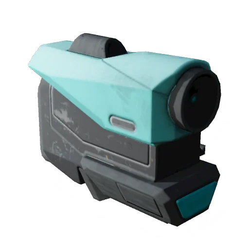 Smart Laser