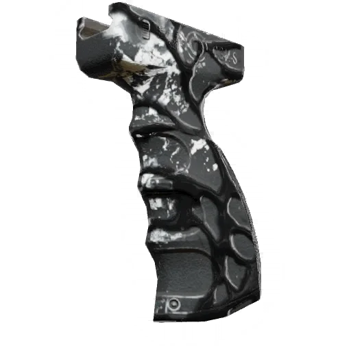 Tactical Grip