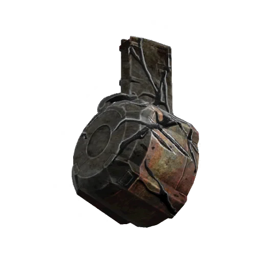 Large Mag
