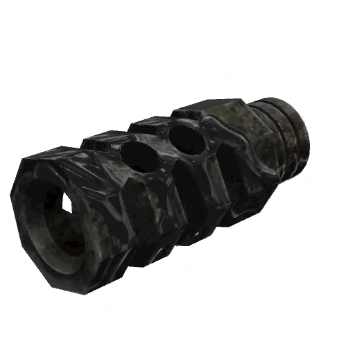 Muzzle Brake