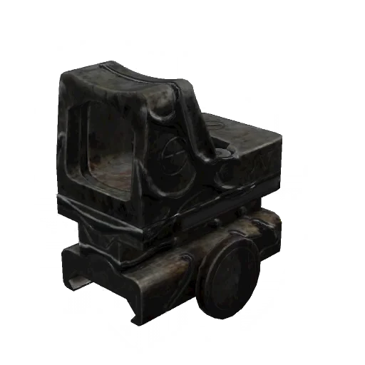 T2 Reflex