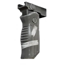 Hammer Foregrip