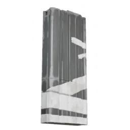 Extended Mag