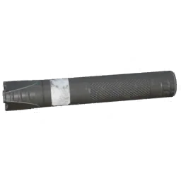 Extended Barrel