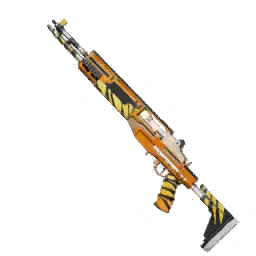 Dokkaebi MK 14 EBR Tiger