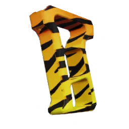 Lightweight Grip