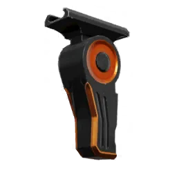 Hammer Foregrip