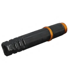 Extended Barrel