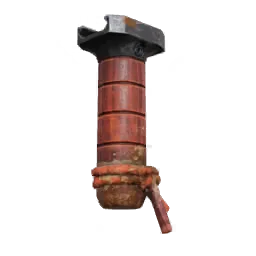 Vertical Grip