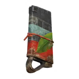 Quick Mag