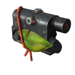 High Precision Laser